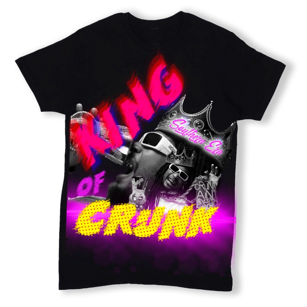 Lil Jon - King Of Crunk